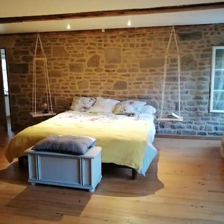 Havre De Paix Villa La Bloutiere Ngoại thất bức ảnh